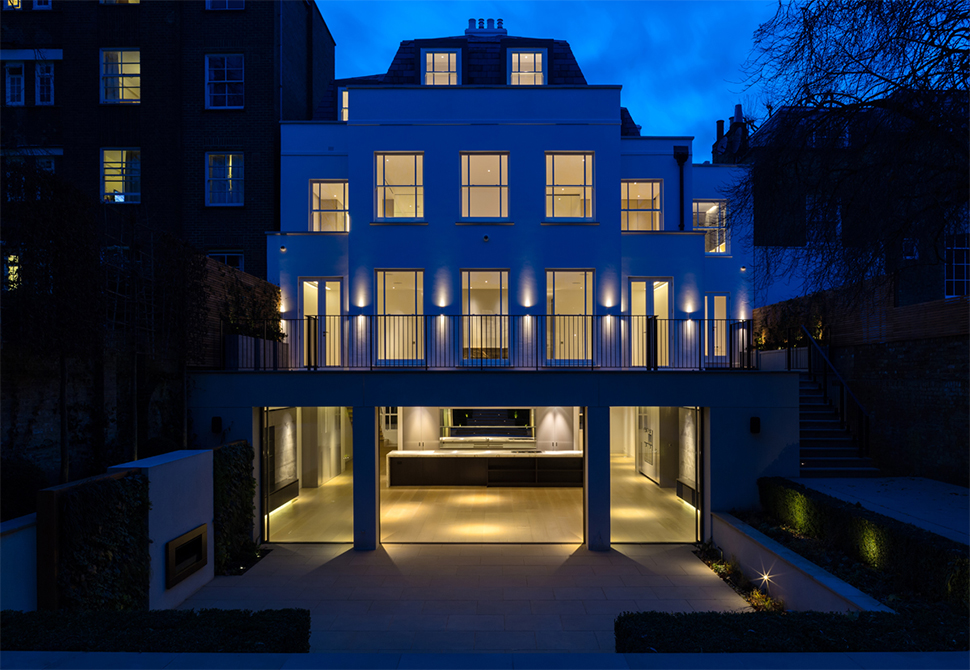 Gregory Phillips Architects Image